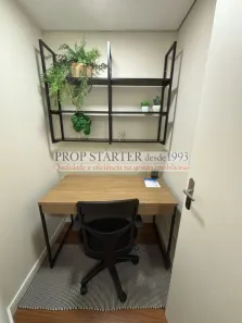 Prédio Comercial à venda, 36m² no Bela Vista, São Paulo