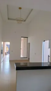 Casa com 2 Quartos à venda, 70m² no Condomínio das Esmeraldas, Goiânia