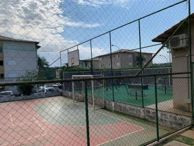 Apartamento com 2 Quartos à venda, 50m² no Jibran El Hadj, Anápolis