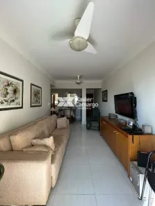 Apartamento com 2 Quartos para alugar, 93m² no Zona Central, Rio Claro