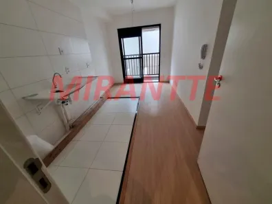 Apartamento com 1 Quarto à venda, 28m² no Vila Mazzei, São Paulo