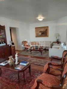 Apartamento com 4 Quartos à venda, 216m² no Perdizes, São Paulo