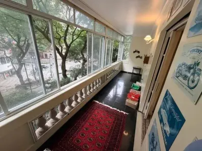 Apartamento com 3 Quartos à venda, 190m² no Pari, São Paulo