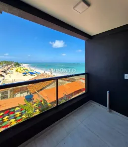 Apartamento com 1 Quarto à venda, 22m² no Tamandaré, Tamandaré
