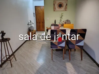 Apartamento com 2 Quartos à venda, 62m² no Sítio do Mandaqui, São Paulo