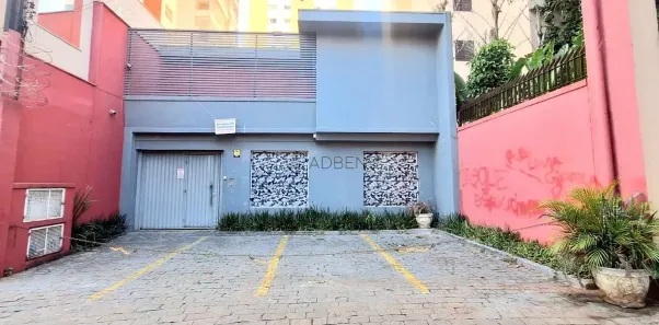 Ponto Comercial à venda, 350m² no Saúde, São Paulo