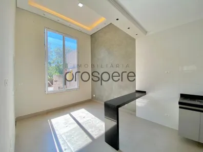 Casa com 2 Quartos à venda, 65m² no Rotta do Sol, Presidente Prudente