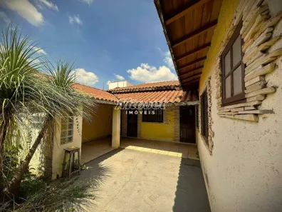 Casa com 3 Quartos à venda, 170m² no Jardim Caxambu, Piracicaba