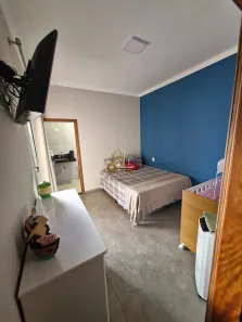 Casa de Condomínio com 2 Quartos à venda, 297m² no Jardim São Camilo, Araraquara