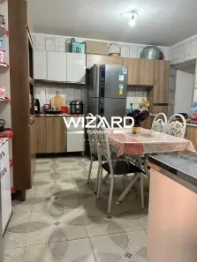  com 2 Quartos à venda, 166m² no Parque Residencial Bambi, Guarulhos