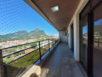 Apartamento com 4 Quartos à venda, 145m² no Barra da Tijuca, Rio de Janeiro