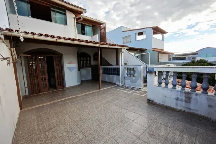 Casa com 3 Quartos à venda, 163m² no Alto Lagoa Funda, Marataízes