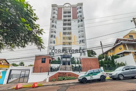 Apartamento com 3 Quartos à venda, 152m² no Marechal Rondon, Canoas