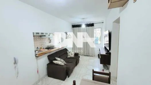 Apartamento com 2 Quartos à venda, 62m² no Centro, Rio de Janeiro