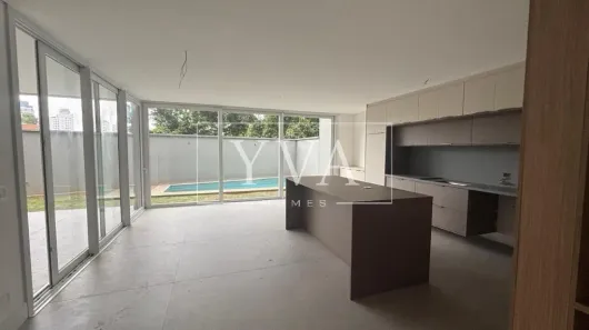 Casa de Condomínio com 4 Quartos para alugar, 680m² no Jardim dos Estados, São Paulo