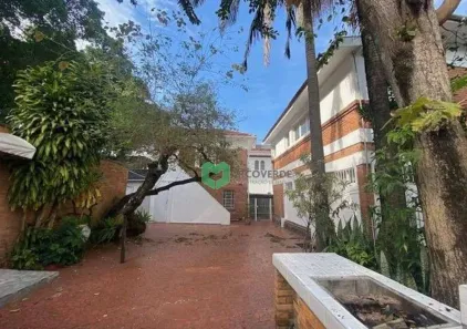 Casa com 3 Quartos à venda, 439m² no Jardim Paulista, São Paulo