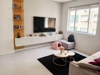 Apartamento com 2 Quartos à venda, 60m² no Lagoa, Rio de Janeiro