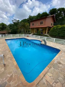 Fazenda/Sítio com 4 Quartos para alugar, 647m² no Medeiros, Jundiaí