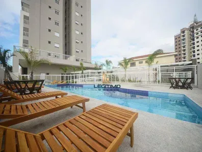 Apartamento com 3 Quartos à venda, 158m² no Jardim Paraíso, São Paulo