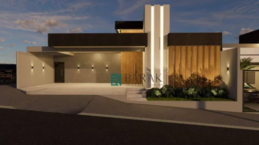 Casa com 3 Quartos à venda, 169m² no Jardim Espanha, Maringá