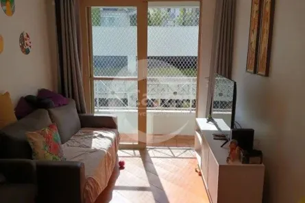 Apartamento com 2 Quartos à venda, 54m² no Vila Prudente, São Paulo