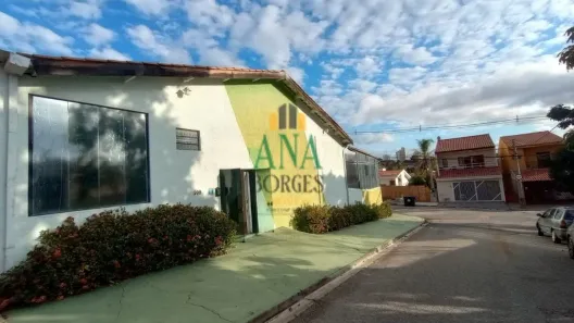 Galpão/Depósito/Armazém à venda, 279m² no Jardim do Sol, Sorocaba