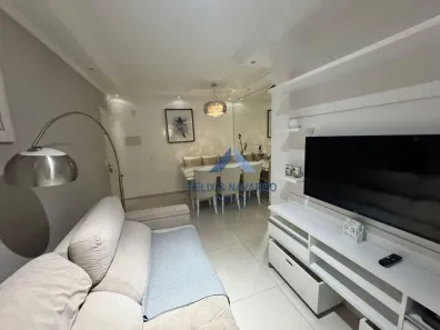 Apartamento com 2 Quartos à venda, 48m² no Vila Roque, São Paulo