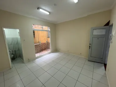 Sala Comercial para alugar, 19m² no Centro, Petrópolis