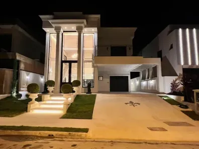 Casa de Condomínio com 3 Quartos à venda, 255m² no Medeiros, Jundiaí