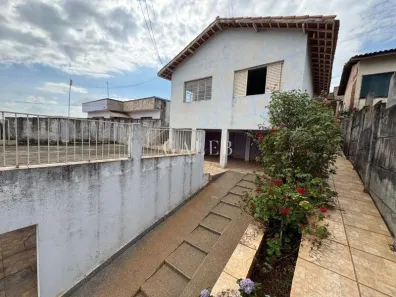 Casa com 3 Quartos à venda, 112m² no Jardim Alvinópolis, Atibaia