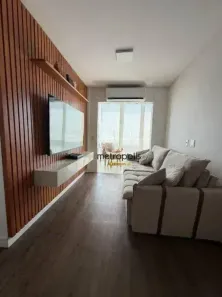 Apartamento com 3 Quartos à venda, 77m² no Ocian, Praia Grande