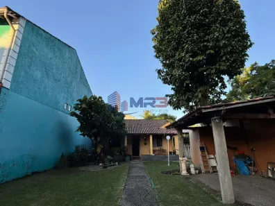 Casa com 2 Quartos para alugar, 947m² no Taquara, Rio de Janeiro