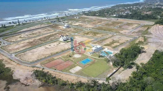 Lote/Terreno à venda, 450m² no Nossa Senhora da Vitória, Ilhéus