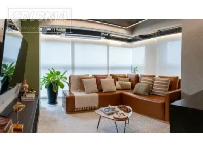 Apartamento com 2 Quartos à venda, 160m² no Jardim, Santo André