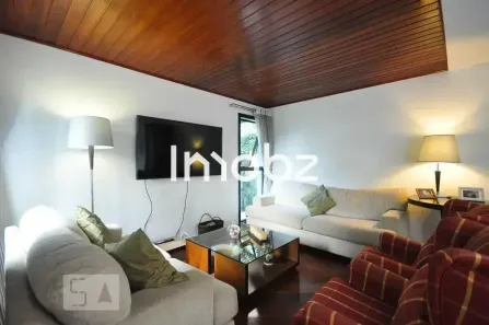 Apartamento com 2 Quartos à venda, 96m² no Vila Andrade, São Paulo