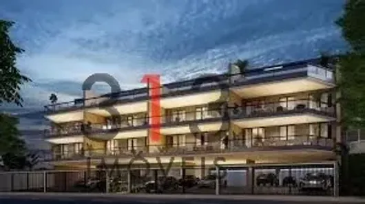 Apartamento com 3 Quartos à venda, 95m² no Recreio dos Bandeirantes, Rio de Janeiro