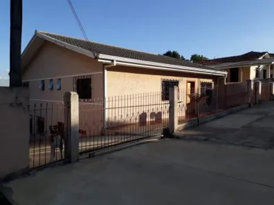 Casa com 5 Quartos à venda, 179m² no Ronda, Ponta Grossa