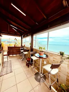 Cobertura com 5 Quartos à venda, 380m² no Praia de Itaparica, Vila Velha