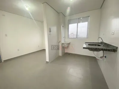 Apartamento com 2 Quartos à venda, 43m² no Cidade Patriarca, São Paulo