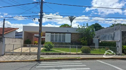 Casa com 4 Quartos à venda, 900m² no Cruz, Lorena