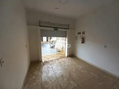 Ponto Comercial para alugar, 45m² no São Jorge, Uberlândia