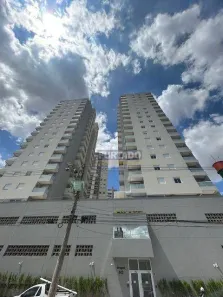 Apartamento com 2 Quartos para alugar, 67m² no Parque das Nações, Santo André