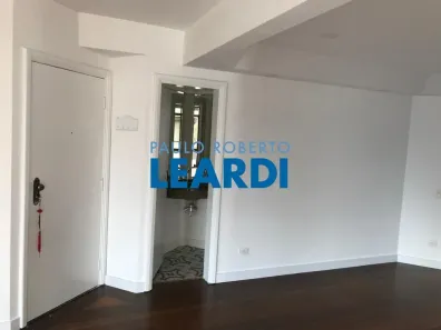 Apartamento com 3 Quartos à venda, 130m² no Real Parque, São Paulo