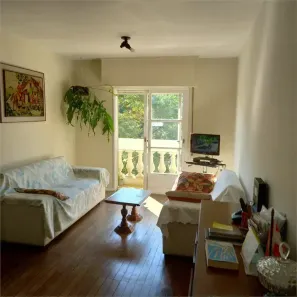 Apartamento com 2 Quartos à venda, 116m² no Santo Amaro, São Paulo