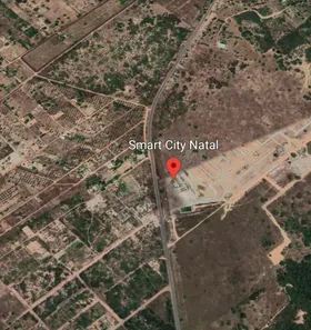 Lote/Terreno à venda, 200m² no Jardins, São Gonçalo do Amarante