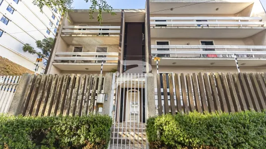 Apartamento com 2 Quartos para alugar, 60m² no Portão, Curitiba