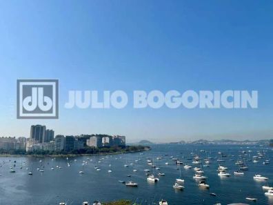 Apartamento com 4 Quartos à venda, 270m² no Botafogo, Rio de Janeiro