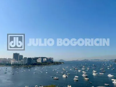 Apartamento com 4 Quartos à venda, 270m² no Botafogo, Rio de Janeiro