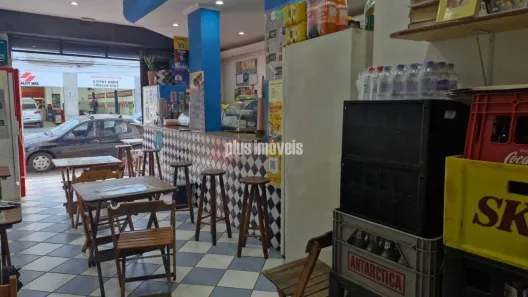 Imóvel Comercial à venda, 60m² no Santo Amaro, São Paulo
