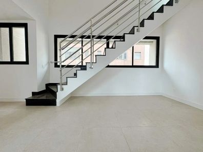 Cobertura com 2 Quartos à venda, 123m² no Lourdes, Belo Horizonte
